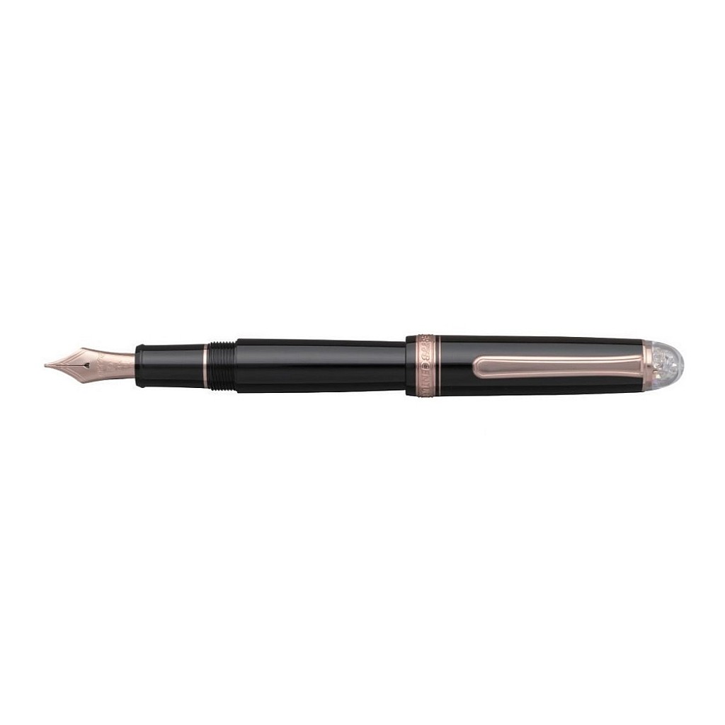 Platinum Pen Platinum Fountain Pen #3776 Century Ultra Extra Fine